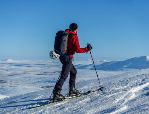 Ben Hee, a jewel in the Northern Highlands by Mike Cawthorne