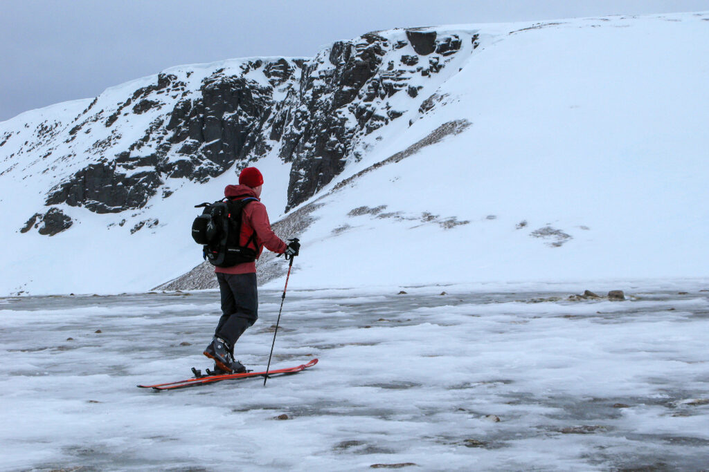 SNOW FLEX - Crampons