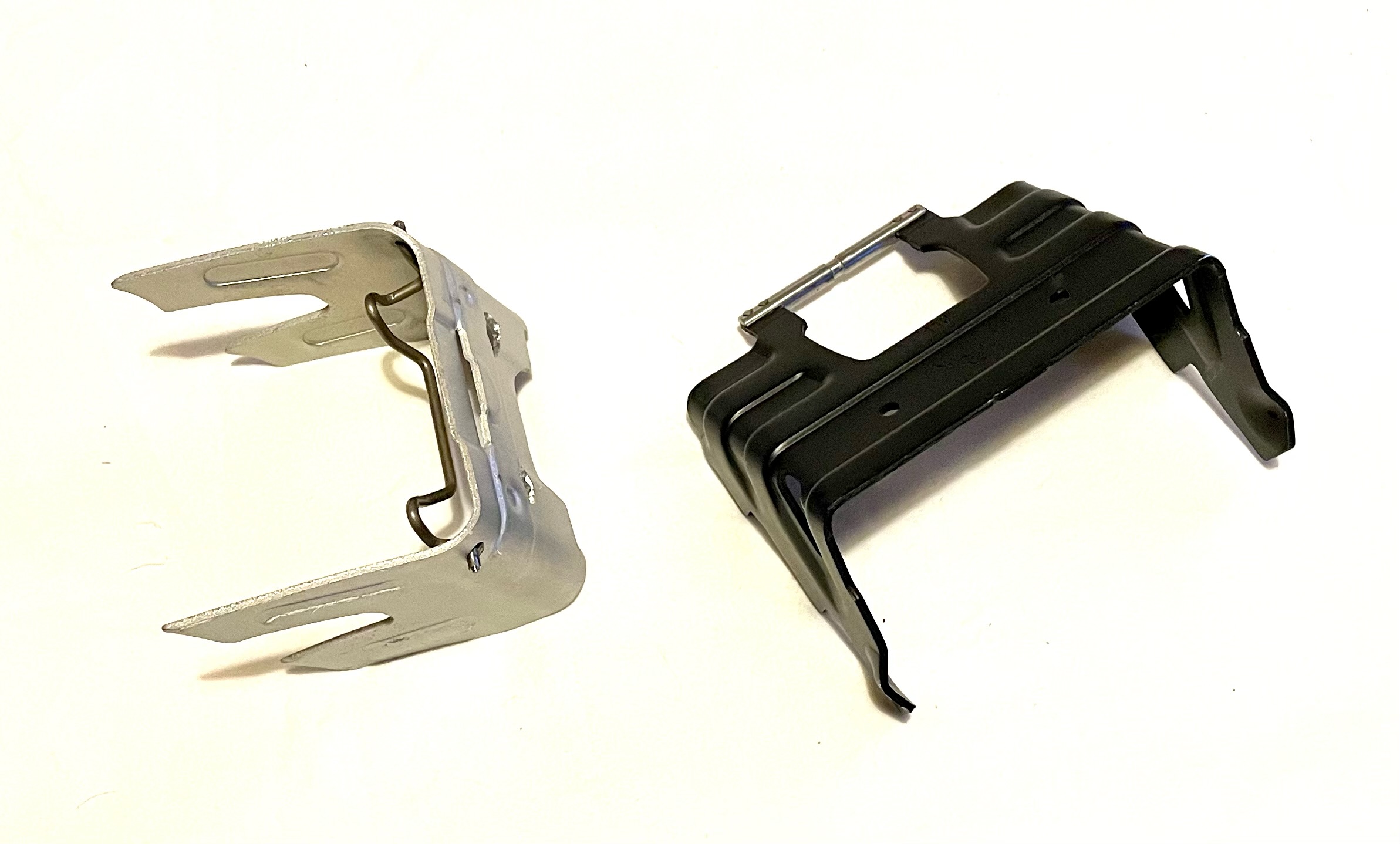 ski crampons