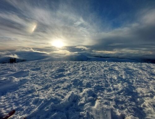 Here we goooo…!  Saturday 22nd November 2025