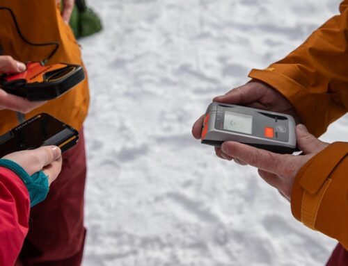 Transceiver training night – Friday 12th Dec 2025